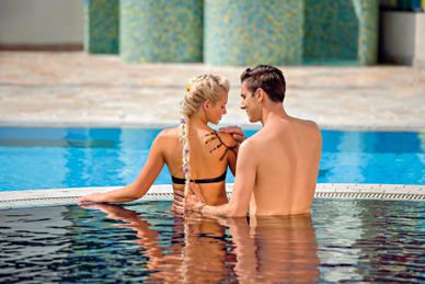 Hotel Livada Prestige Slovenien
