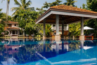 Amal Villa Sri Lanka