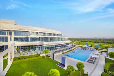 ZOYA Health & Wellbeing Resort Förenade Arabemiraten