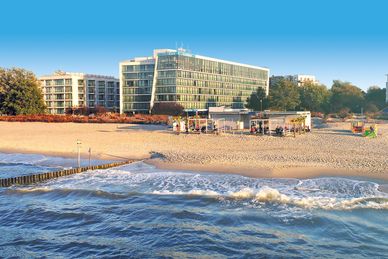 Marine Hotel Polen