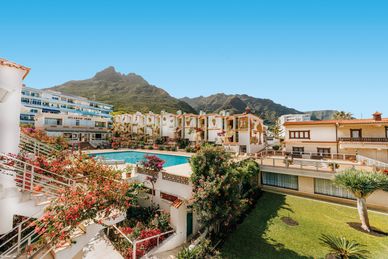 Atlantis Park Resort Spanien