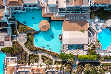 Mitsis Royal Mare Thalasso & Spa Resort Grekland
