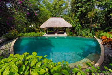  Plataran Canggu Bali Resort & Spa Indonesien