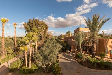 Dar Gonzo Resort & Spa Marocko