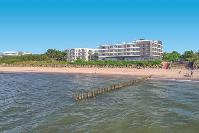 BALTIVIA Sea Resort Polen