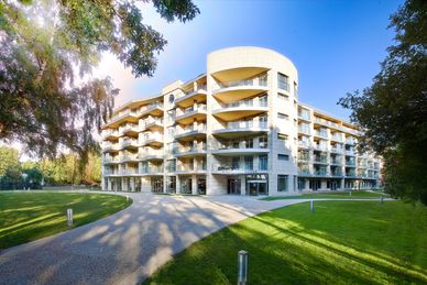 Diune Hotel Polen