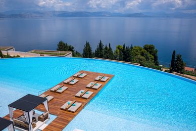 Angsana Corfu Hotel & Spa Grekland