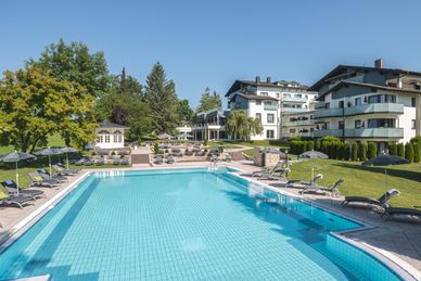 Golf & Spa Hotel Tanneck Tyskland