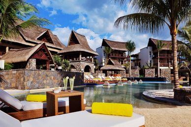Le Jadis Beach Resort & Wellness Mauritius Mauritius