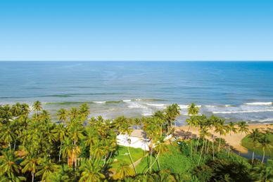 AyuSuwathaa Sri Lanka