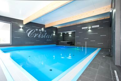 Cristal Spa Polen