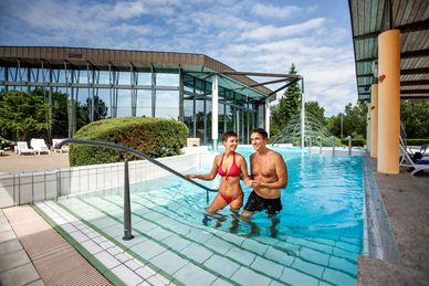 Hotel Radin - Therme Radenci  Slovenien