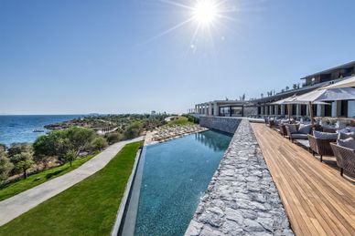 Six Senses Wellness 