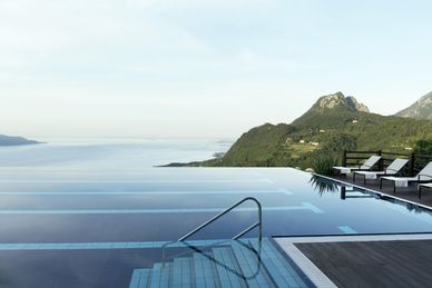 Lefay Resort & Spa Lago di Garda Italien
