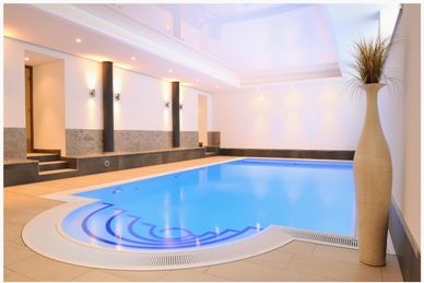 Dappers Hotel | Spa | Njutning Tyskland