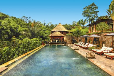 Bagus Jati – Health & Wellbeing Retreat Indonesien