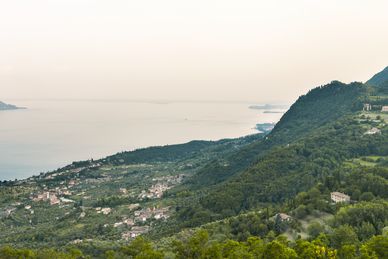 Lefay Resort & Spa Lago di Garda Italien