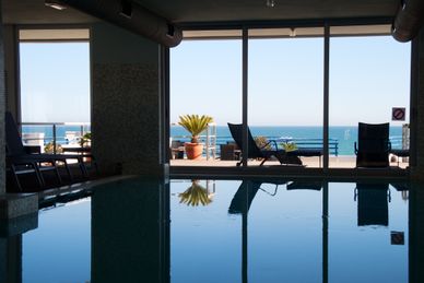 Bibione Palace Spa Hotel Italien