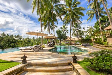Viceroy Bali Indonesien