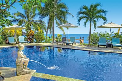 Holiway Garden Resort & Spa Indonesien