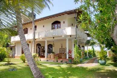 Villa Lanka Pearl Sri Lanka
