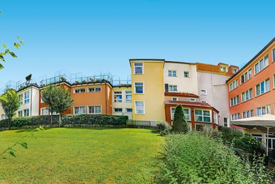 TOMESA specialistklinik & hälsocentrum Tyskland