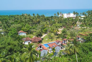 Aathma Ayurveda Health Resort Sri Lanka