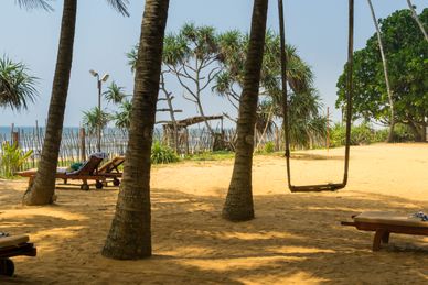 Siddhalepa Ayurveda Health Resort Sri Lanka