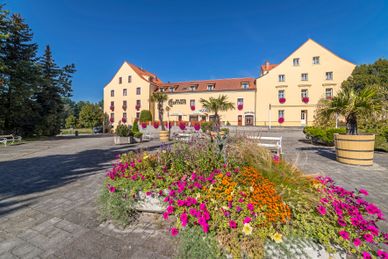 Spa Hotel Centrum Tjeckien