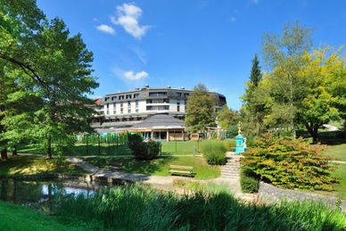 Hotel Šmarjeta Slovenien