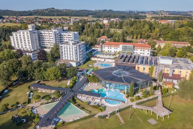 Hotel Radin - Therme Radenci  Slovenien