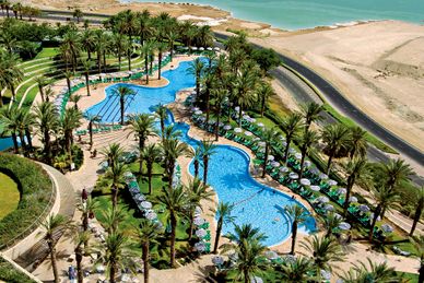 David Dead Sea Israel
